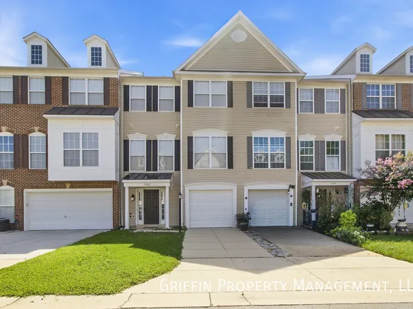 1302 Ring Bill Loop #1, Upper Marlboro, MD 20774