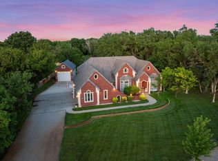 6538 N Bella Rd, Wichita, KS 67204