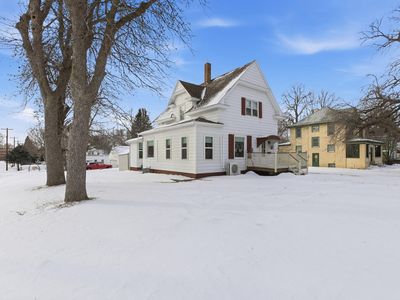 326 2nd Ave SE, Glenwood, MN, 56334