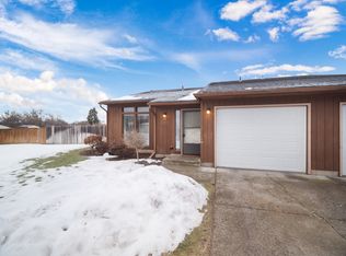 507 S Skipworth Rd, Spokane, WA 99206