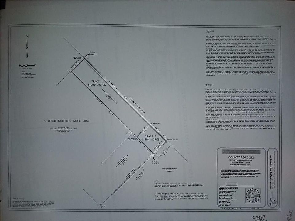 2nd image of 10801 County Road 212