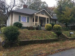 642 Hugh St SW, Atlanta, GA 30310