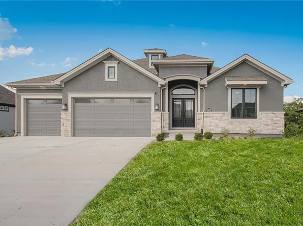 2339 Foxtail Dr, Kansas City, MO 64060