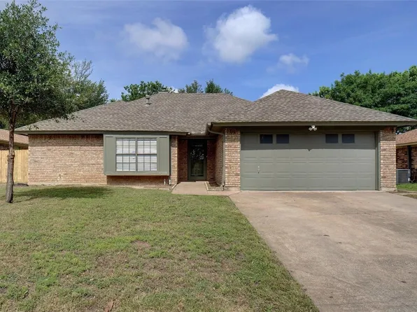 776 Santa Fe Trl, Keller, TX 76248