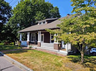 446 Milton St, Manchester, NH 03103