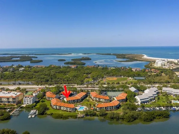 1515 Pinellas Bayway S, Saint Petersburg, FL