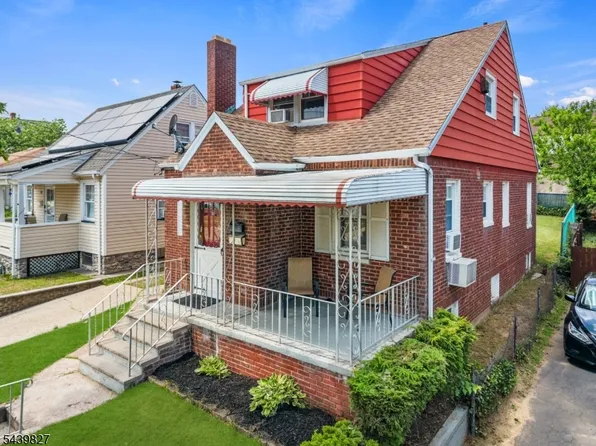 66 Merselis Ave, Clifton City, NJ 07011