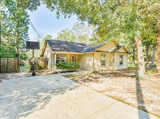 12321 Royal West Dr, Conroe, TX 77303