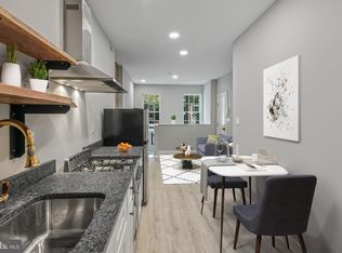 2006 Pine St #1, Philadelphia, PA 19103