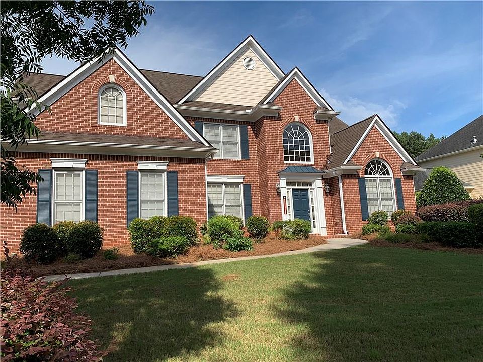 115 Green Branch Dr, Tyrone, GA 30290 Zillow