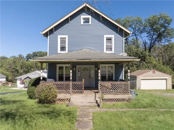 701 Stanley Ave, Springdale, PA 15144