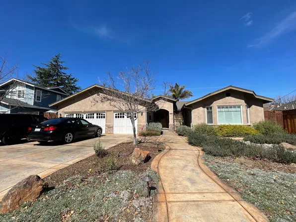 16131 Azalea Way, Los Gatos, CA 95032