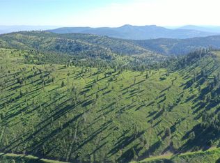 16 Tract Garnet Rdg, Clinton, MT 59825