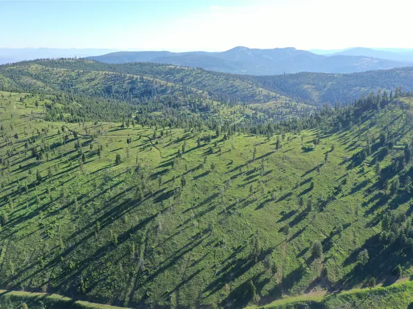 16 Tract Garnet Rdg, Clinton, MT 59825