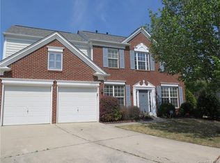 12035 Richport Dr, Charlotte, NC 28277