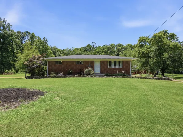 1921 Lick Creek Rd, Linden, TN 37096