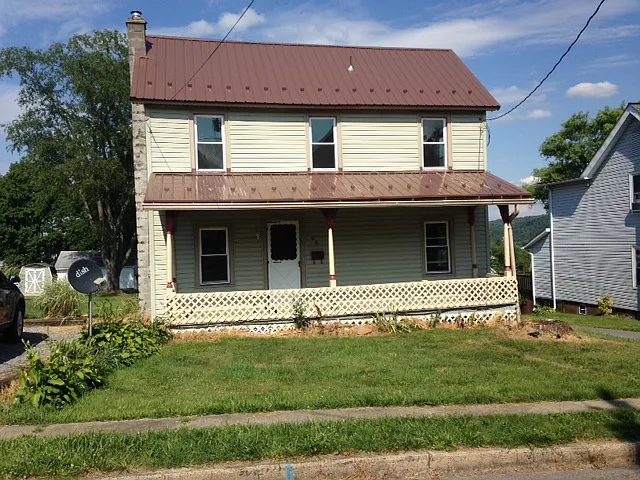 2 bed, 1085 sqft, $1,100 — Photo 1