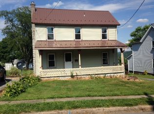 68 Melvina St, Montgomery, PA