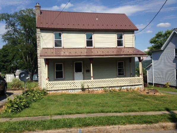 68 Melvina St