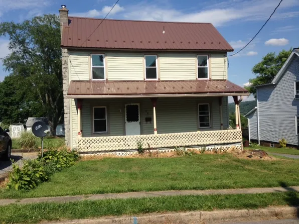 68 Melvina St, Montgomery, PA 17752