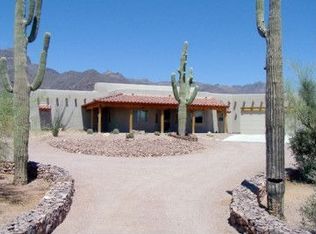 339 S Prospectors Rd, Apache Junction, AZ 85219