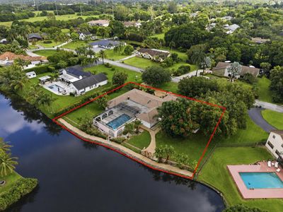 11600 SW 21st Court, Davie, FL, 33325