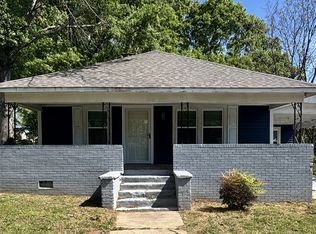 604 W Elm St, Shelby, NC 28150