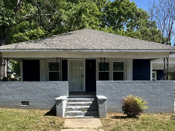 604 W Elm St, Shelby, NC 28150