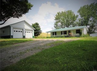 968 Burrell Rd, Little Falls, NY 13365