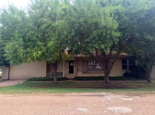 501 Pawnee Ave, Rule, TX 79547