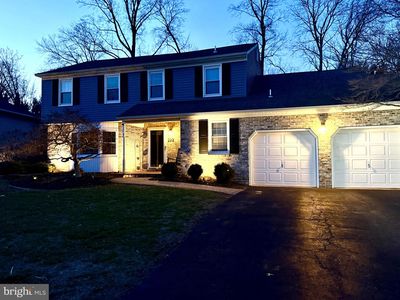 222 Barberry Dr, Wilmington, DE, 19808
