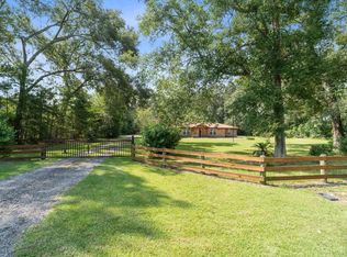 25738 Ipes Rd, Splendora, TX 77372