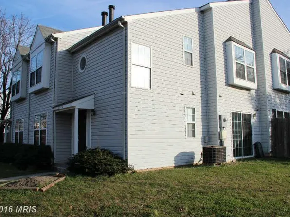 6112C Hoskins Hollow Cir, Centreville, VA 20121