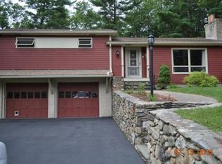 15 Rexford Rd, Plymouth, MA 02360
