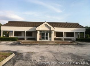 5399 Commercial Way, Spring Hill, FL 34606