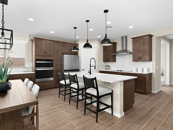 Soleo by Pulte Homes