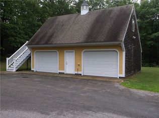 528 Main St, Hopkinton, RI 02833