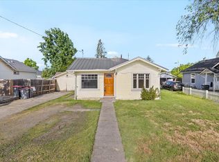 425 N Columbus Ave, Medford, OR 97501