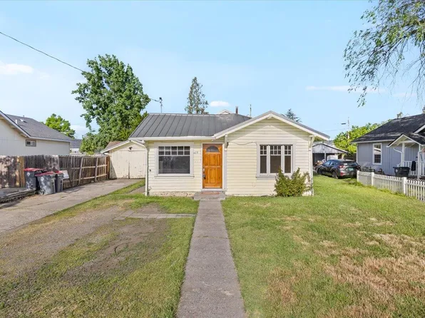 425 N Columbus Ave, Medford, OR 97501
