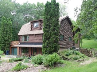 S3493A Prairie Edge Rd, Westby, WI 54667