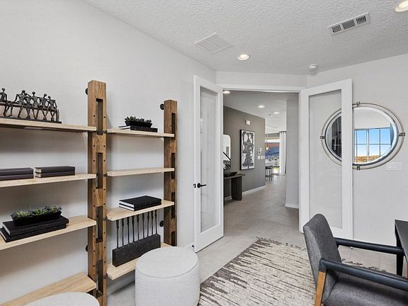 Model Representation