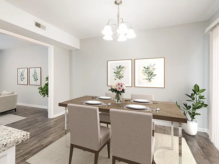 Concord View Townhomes — Photo 30