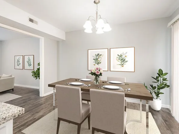 Concord View Townhomes