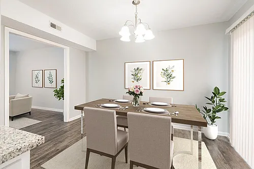 Concord View Townhomes Photo 1
