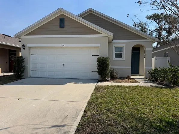 916 August Sky Dr, Deltona, FL 32738