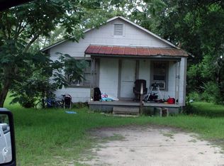 0 Hickory St, Florala, AL 36442