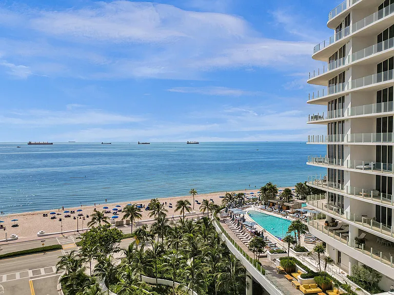525 N Fort Lauderdale Beach Blvd #703 — Photo 15