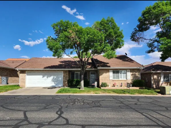 1090 E 700 S Unit 22, Saint George, UT 84790