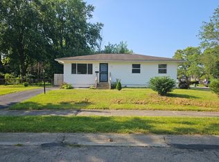 2467 Newburgh Dr, Columbus, OH 43219