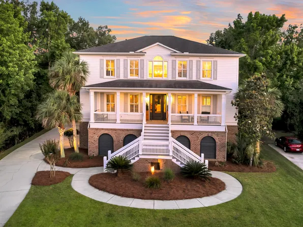 1717 Bowline Dr, Mount Pleasant, SC 29466